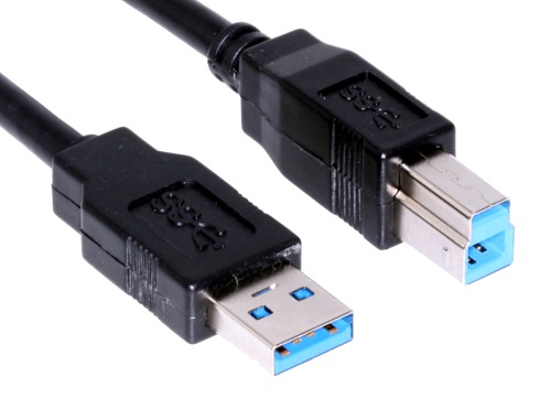 USB3-ABMM-6