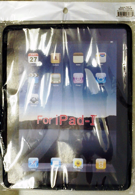 iPad 2 Case