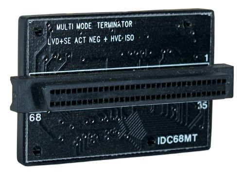 TM-I-LVD160