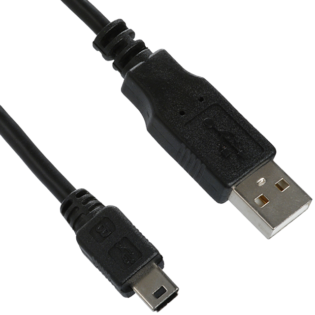 USB-C2M-AB-5p