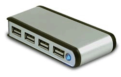 USB-HUB-204